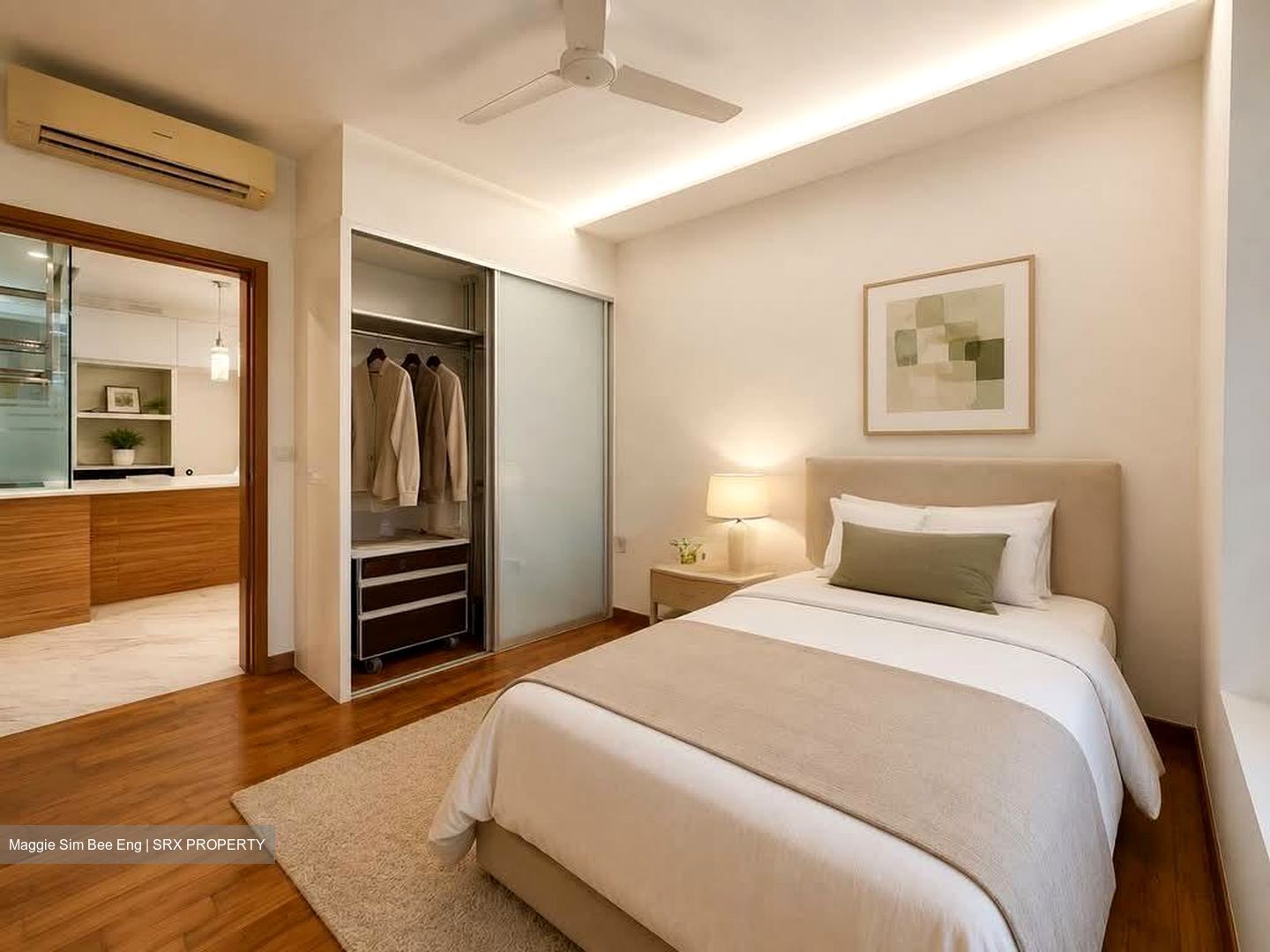 The Sound (D15), Condominium #566609841